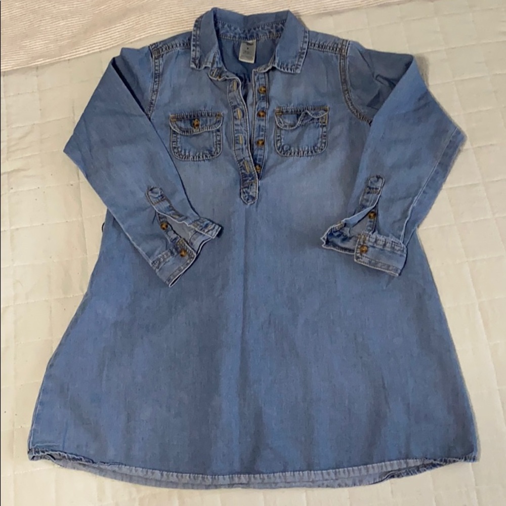 Oshkosh dress